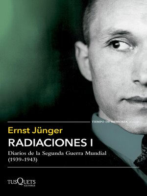 cover image of Radiaciones I